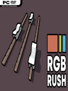 Rgb Rush (v1.1.2) - PC Game on SteamUnlocked