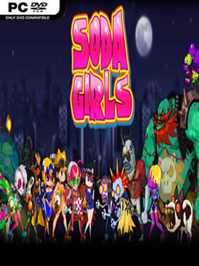 Soda Girls Free Download (v1.0.1)