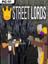 Street Lords Free Download - PC Game on SteamUnlocked