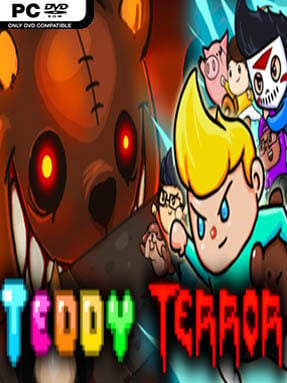 Teddy Terror Free Download (v1.10)