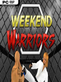 Weekend Warriors MMA - PC Game on SteamUnlocked