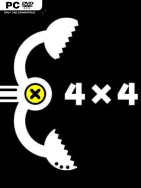 4X4 Free Download