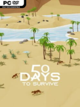 50 Days to Survive Free Download - PC Game on SteamUnlocked