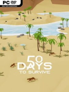 50 Days to Survive