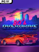 80’s Overdrive Free Download - PC Game on SteamUnlocked
