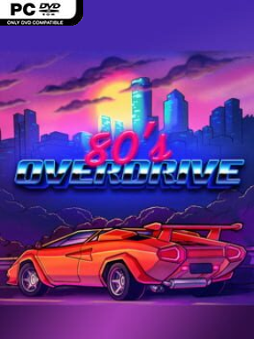 80’s Overdrive - PC Game on SteamUnlocked