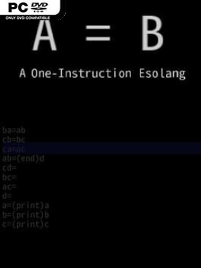 A=B (v2022.04.01) - PC Game on SteamUnlocked