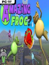 Amazing Frog? 2 Free Download (v1.05) - PC Game on SteamUnlocked