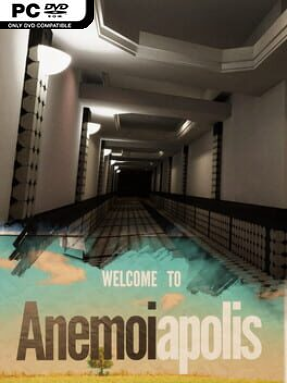 Anemoiapolis: Chapter 1 - PC Game on SteamUnlocked