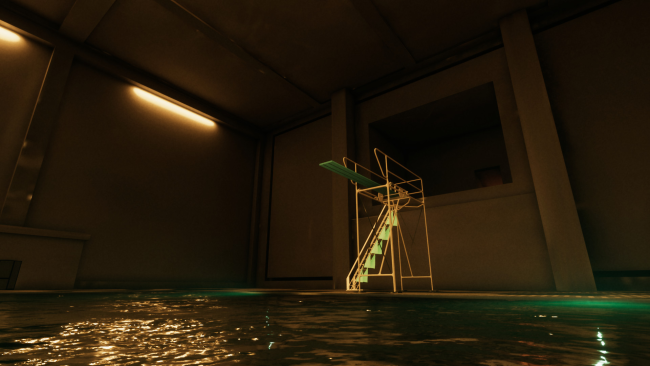 Anemoiapolis: Chapter PC Screenshot