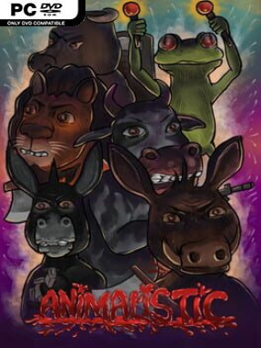 Animalistic Free Download