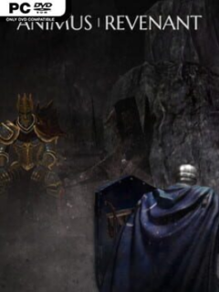 Animus: Revenant - PC Game on SteamUnlocked