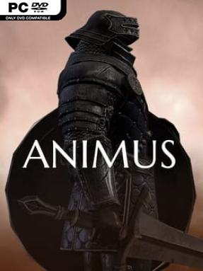 Animus – Stand Alone - PC Game on SteamUnlocked