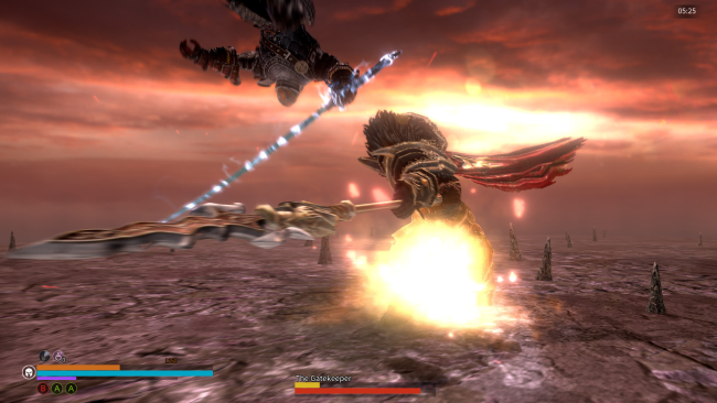 Animus – Stand Alone PC Screenshot