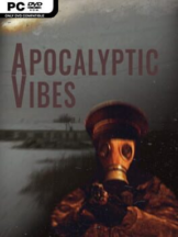 Apocalyptic Vibes Free Download - PC Game on SteamUnlocked