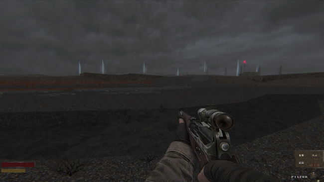 Apocalyptic Vibes PC Screenshot