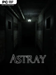 Astray - PC Game on SteamUnlocked