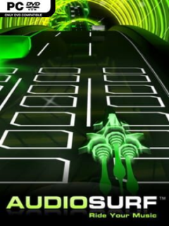 Audiosurf (v2023.03.23) - PC Game on SteamUnlocked
