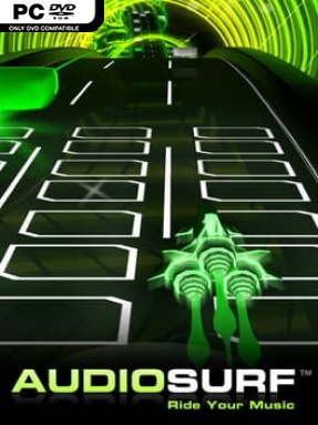 Audiosurf Free Download (v2023.03.23)
