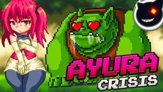 Ayura Crisis! Free Download
