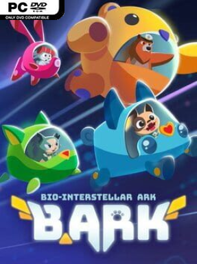B.ARK Free Download