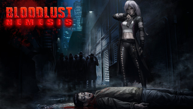 Bloodlust : Nemesis Free Download