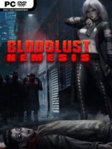 Bloodlust 2: Nemesis Free Download (v2.0) - PC Game on SteamUnlocked