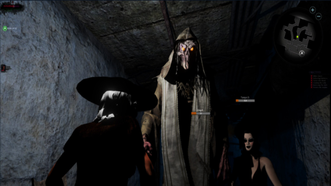 Bloodlust : Nemesis PC Screenshot