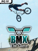 BMX The Game Free Download (v0.9.0.8) - PC Game on SteamUnlocked