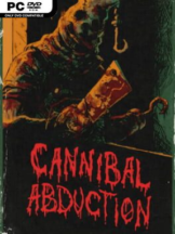 Cannibal Abduction Free Download - PC Game on SteamUnlocked