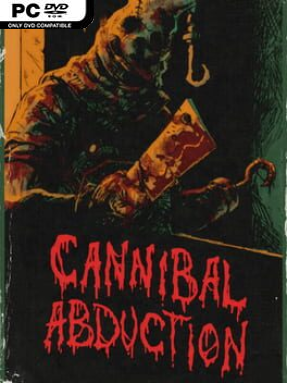 Cannibal Abduction - PC Game on SteamUnlocked