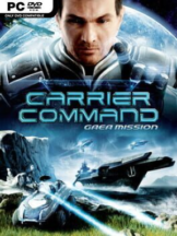Carrier Command: Gaea Mission Free Download (v1.6.0011) - PC Game on SteamUnlocked