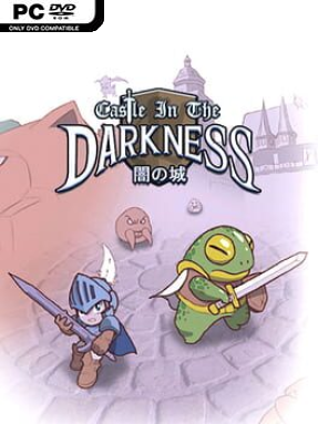 Castle in the Darkness Free Download (v1.06)