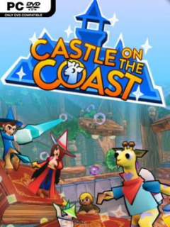 Castle On The Coast - PC Game on SteamUnlocked