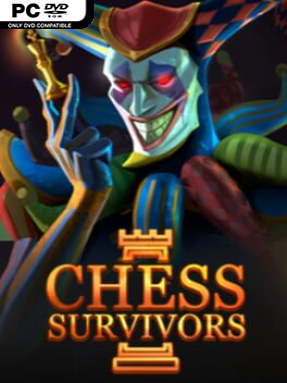Chess Survivors (v1.5.2) - PC Game on SteamUnlocked