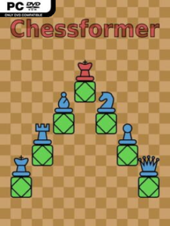 Chessformer (v1.0) - PC Game on SteamUnlocked