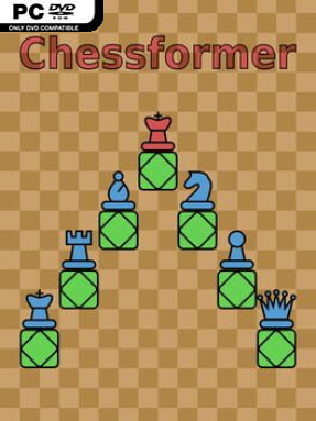 Chessformer (v1.0) - PC Game on SteamUnlocked