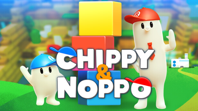 Chippy & Noppo Free Download
