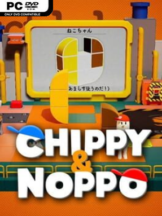 Chippy & Noppo Free Download (v1.0) - PC Game on SteamUnlocked