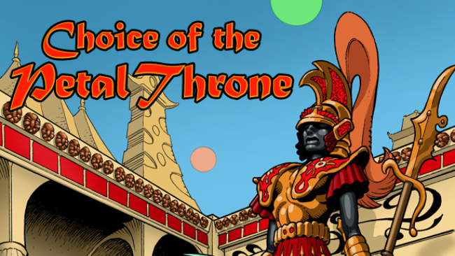 Choice Of The Petal Throne Free Download