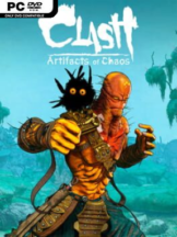 Clash: Artifacts Of Chaos Free Download - PC Game on SteamUnlocked
