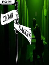 Cloak & Dagger: Shadow Operations Free Download - PC Game on SteamUnlocked