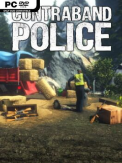 Contraband Police (v2025.10.16) - PC Game on SteamUnlocked
