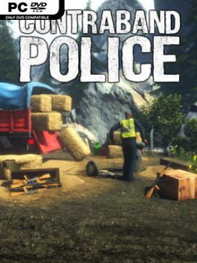 Contraband Police Free Download (v2025.10.16)