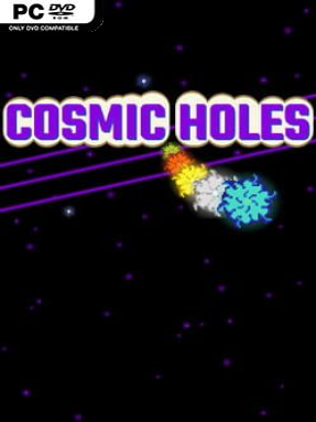 COSMIC HOLES (v2023.03.17) - PC Game on SteamUnlocked