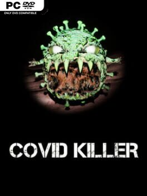 COVID KILLER Free Download (v1.0)