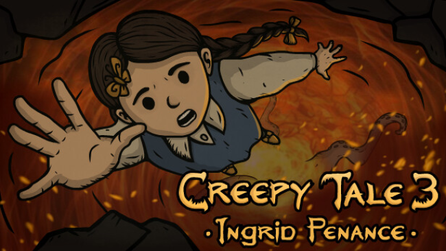 Creepy Tale : Ingrid Penance Free Download