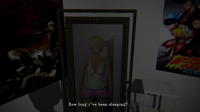 Crime Passional PC Screenshot