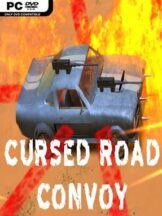 Cursed Road Convoy Free Download - PC Game on SteamUnlocked