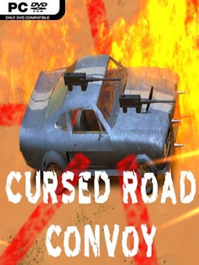 Cursed Road Convoy - PC Game on SteamUnlocked